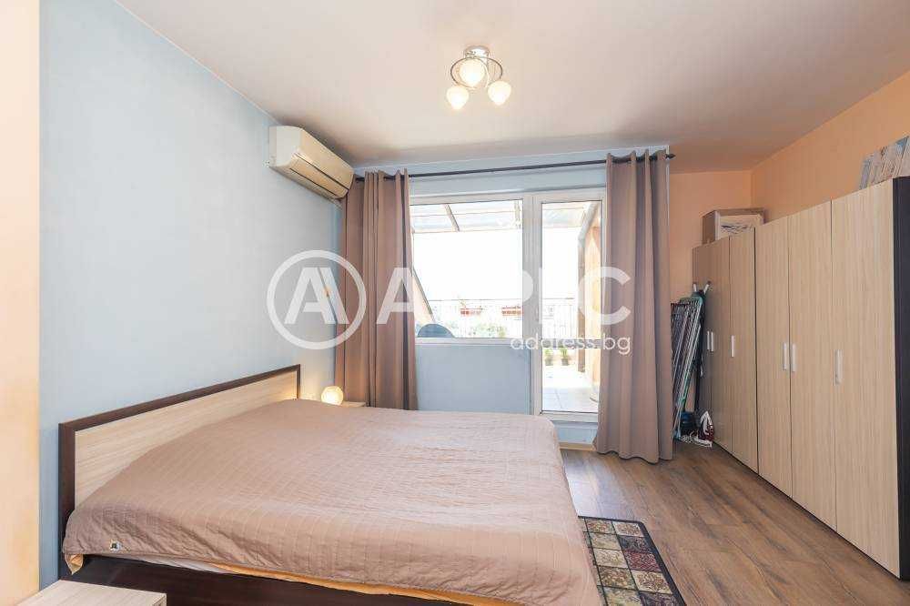 Многостаен апартамент, кв. Лятно кино Тракия, гр. Варна