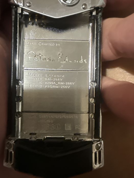 Vertu, купить vertu, Верту, телефон Vertu