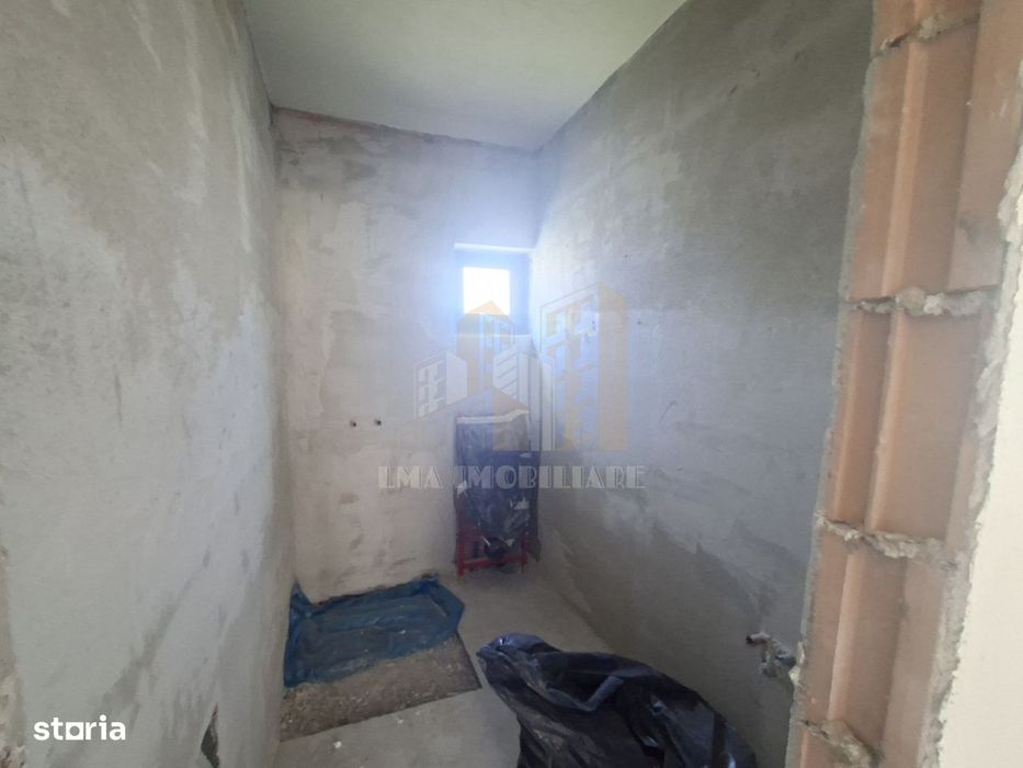 Ocazie! Casa individuala 4 camere Sanpetru Brasov