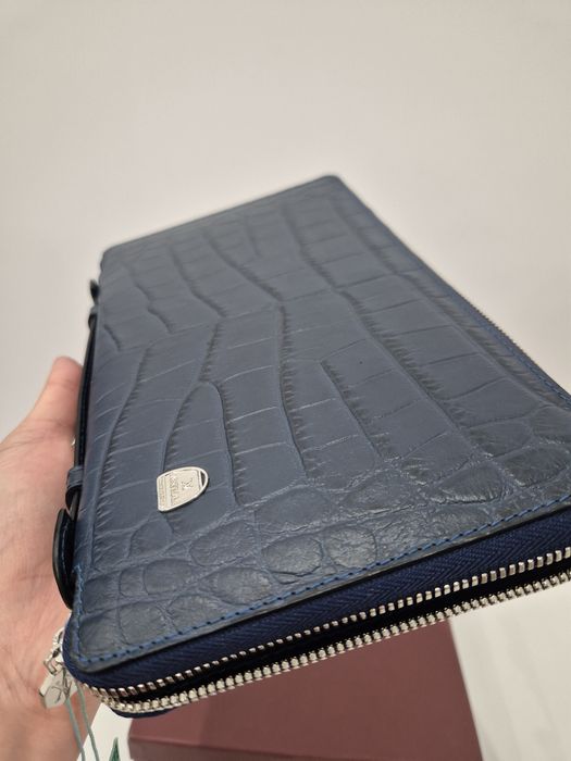 Барсетка, мужской клатч, портмоне