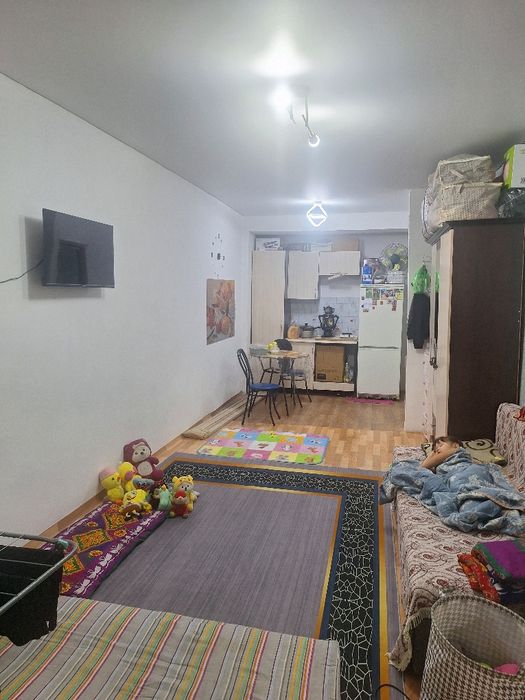 Квартира в село Шамалгане