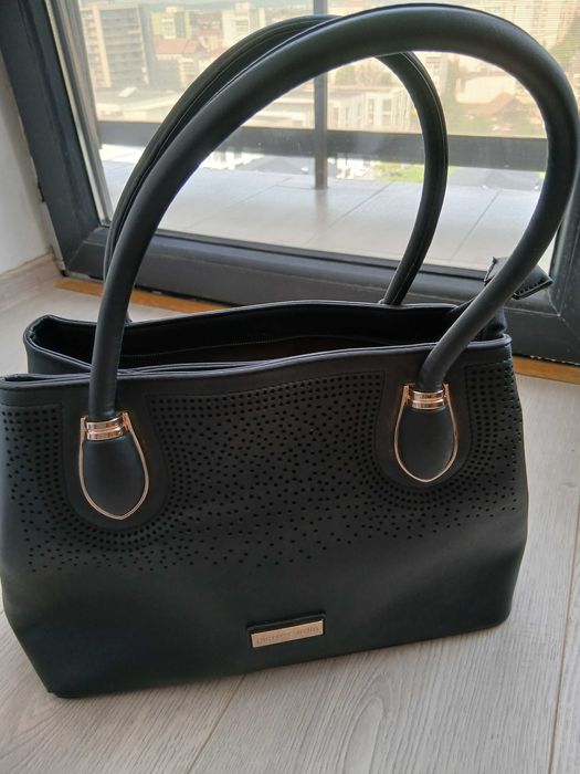 Geanta dama Pierre Cardin