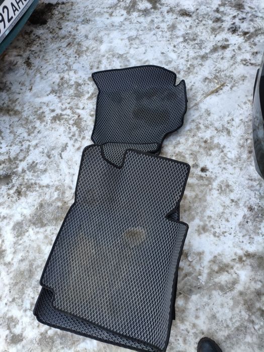 Eva полики на Elantra 6