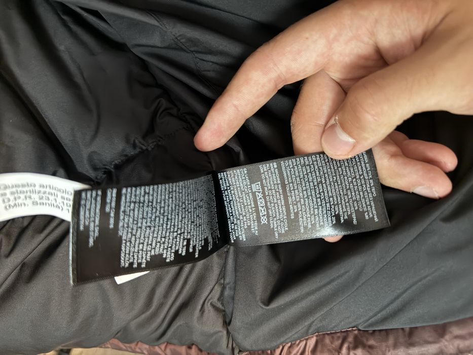 Мъжко яке The north face