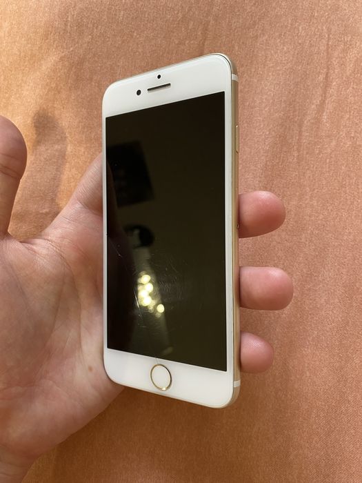 Продам Iphone 7 32гб