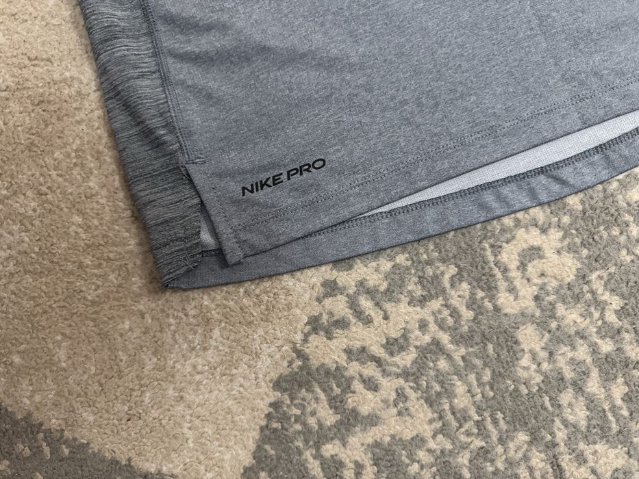 Мъжка тениска Nike PRO