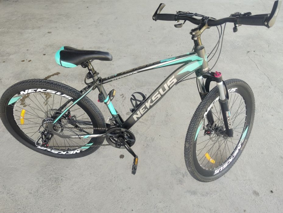 Velesoped srochna sotiladi