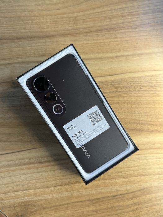 Vivo v50lite/1280•0•12 рассрочка без % | BaiTimes