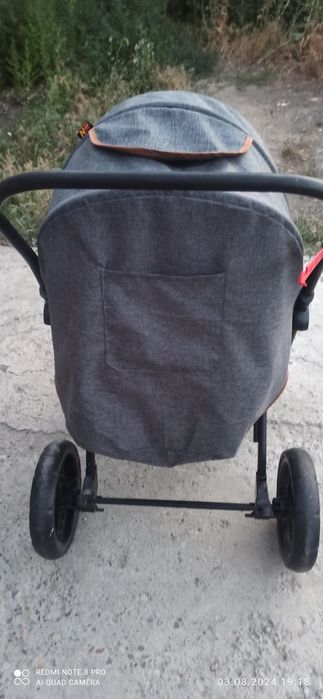 Продам 2 прогулочные детские коляски