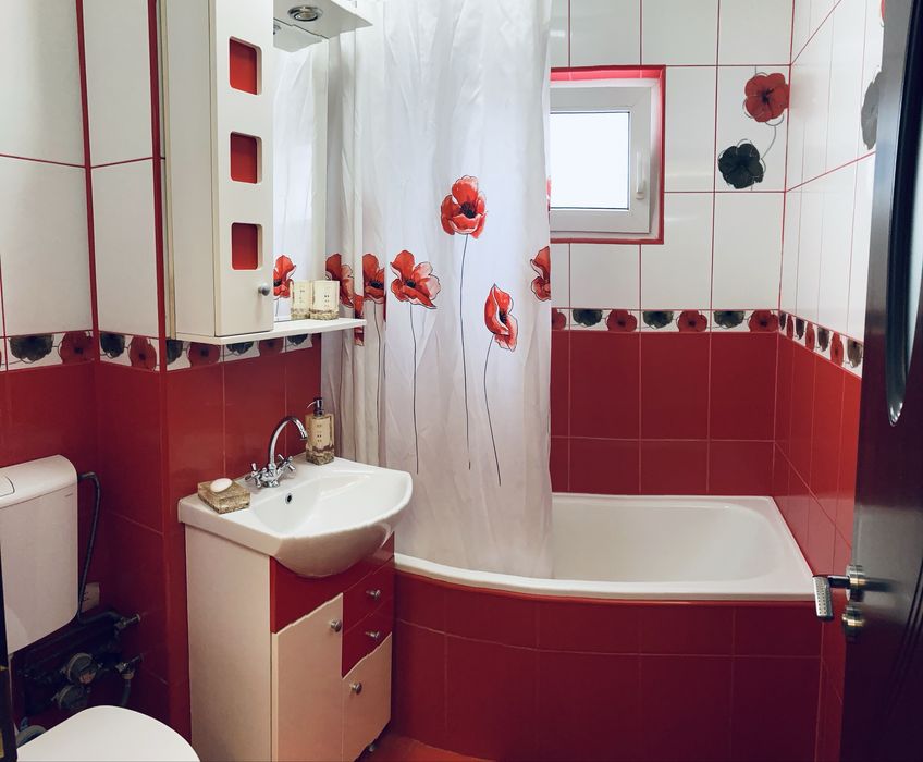INCHIRIEZ apartament 3 camere zona Nicolae Grigorescu