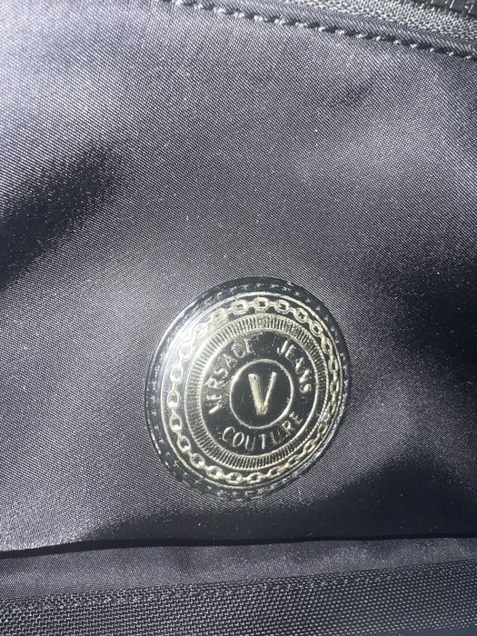 Рюкзак бу среднего размера