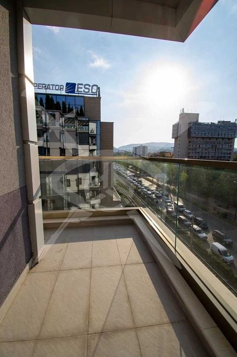 Дава се под наем Двустаен апартамент в София, Бъкстон - 60 кв.м за 687.99 € - Снимка #11