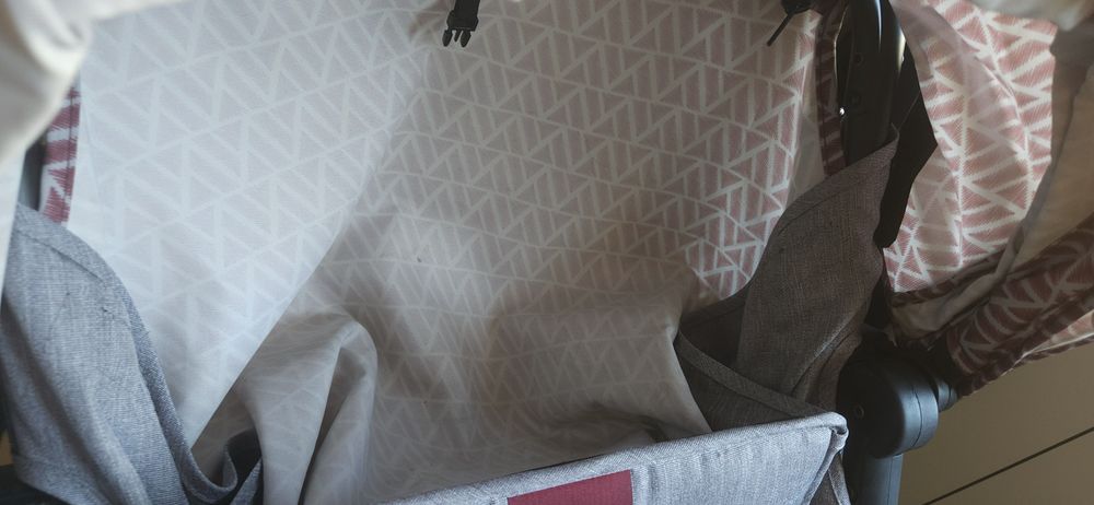 Cărucior sport avion Inglesina Quid