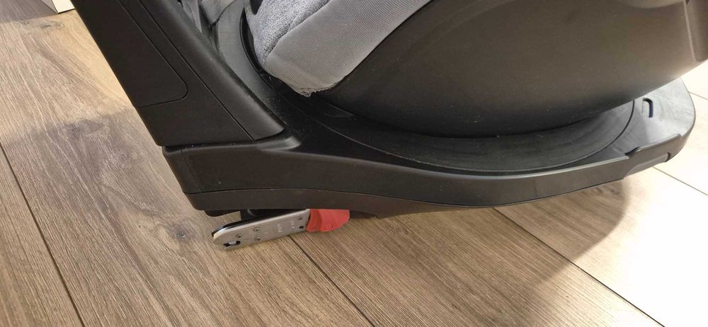 Scaun Britax Romer Dual Fix M