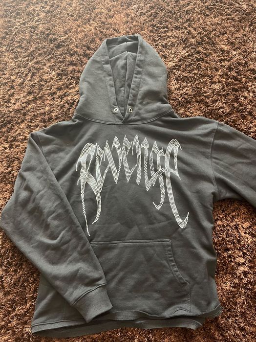 hanorac revenge (nike, jordan, trapstar, hoodrich)