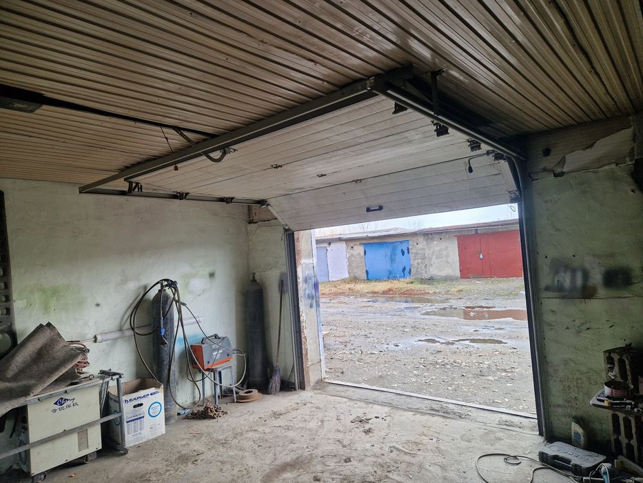 Продам действующее СТО