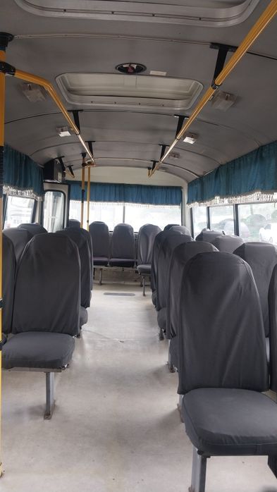 Аренда автобуса на заказы