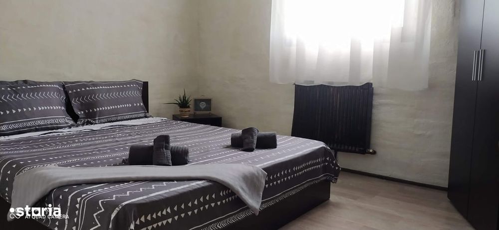 Casă in statiunea Covasna, zona superba, mobilata , utilata