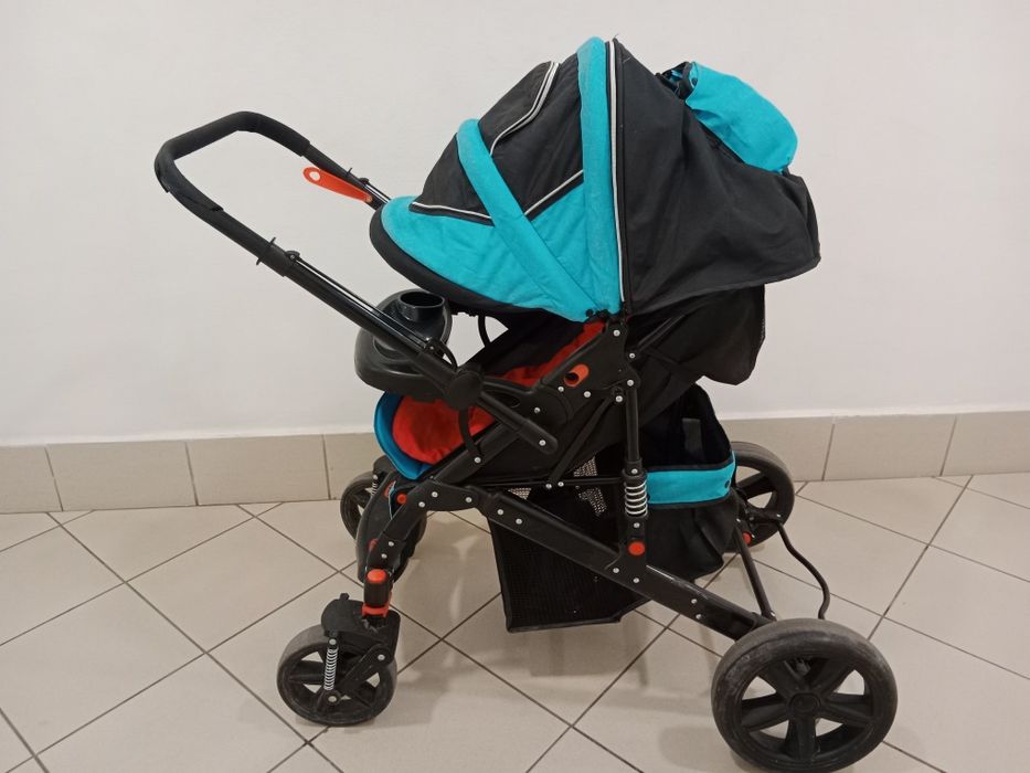 Детская коляска за 20т.т