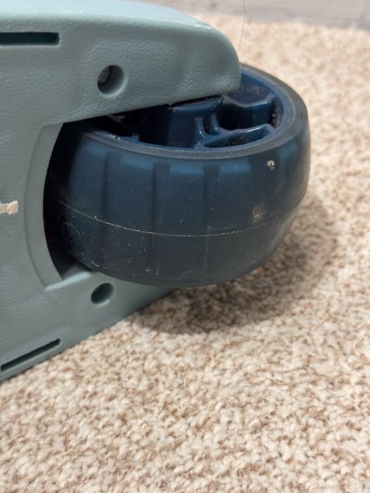 Trotineta transformabila Kiuru, Blue, Momi