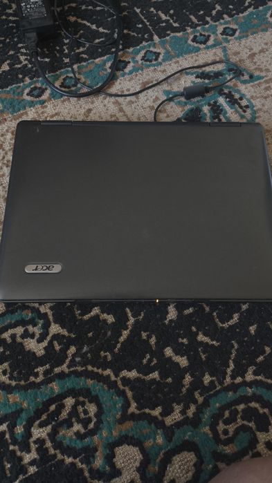 Продам ноутбук фирмы acer