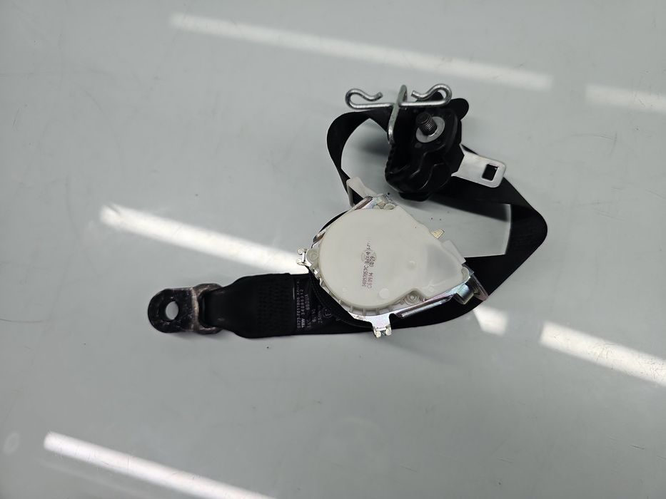 Centura stanga fata Jaguar XF (X250) [Fabr 2008-2015] Facelift 9X23-F6