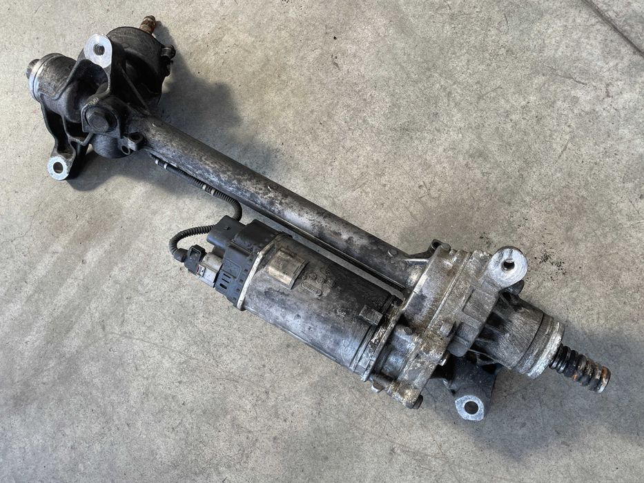 Caseta de directie Bmw seria 5 G30, 6 G32, 7 G11 xDrive cod 6881154