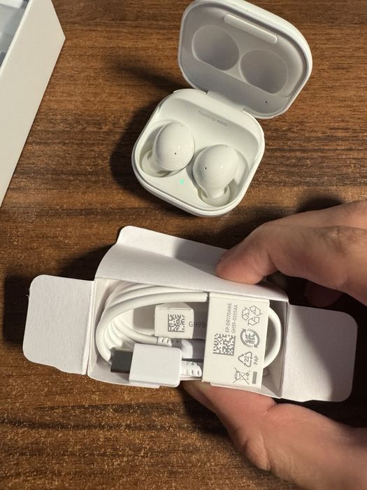 Наушники Galaxy Buds2 оригинал