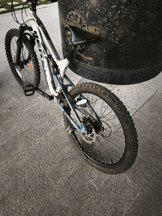 IIEREC xt300 Двухподвес