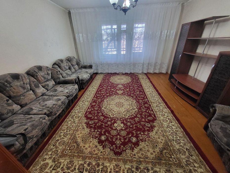 Сдам квартиру 3х