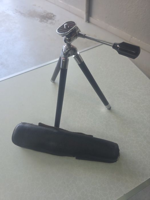 Стар фото статив Morios 25-105