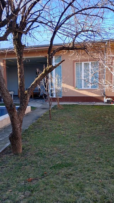 Участок в центре города