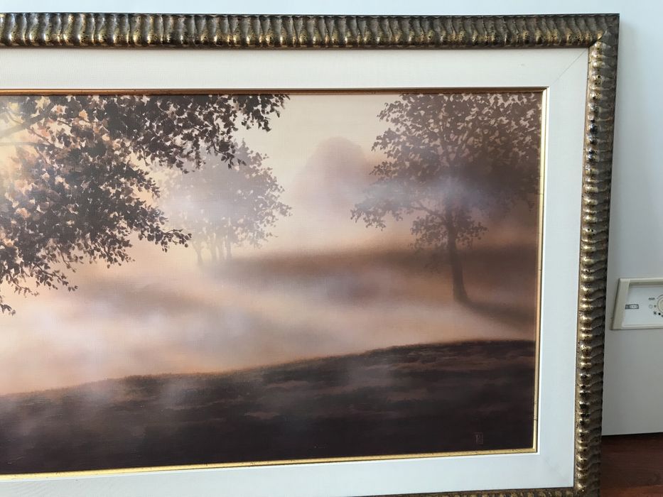 Красивая картина