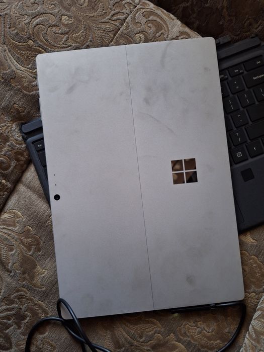 Microsoft surface pro 4