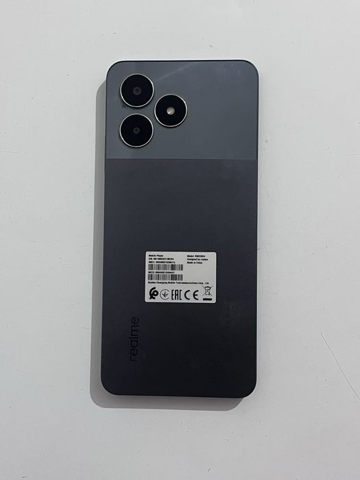 Realme Note 50 realme