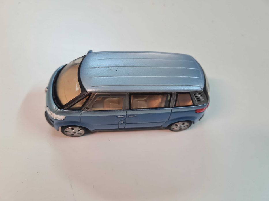 Machete Volkswagen  scara 1:43 -  LOT