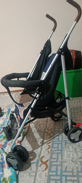 КоляскаХодунокШезлонг