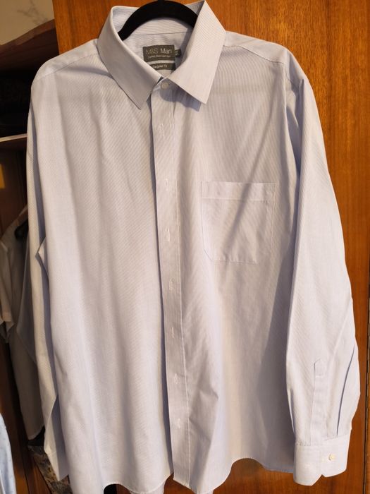 Cămașă Marks and Spencer