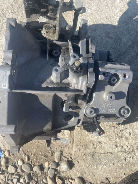 Cutie de viteze peugeot citroen 1.5 blue hdi an 2018