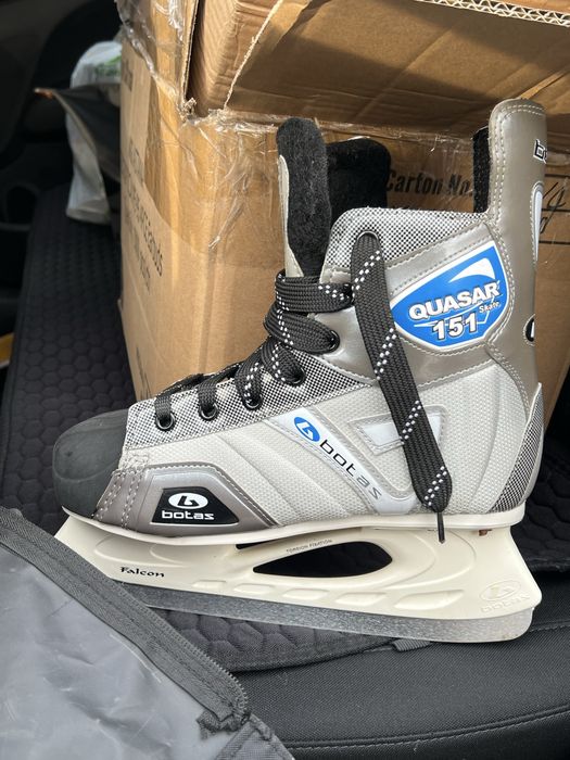 Коньки мужские (Botas)