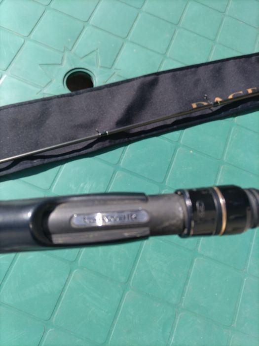 Tailwalk Dageki S862MH 5-40