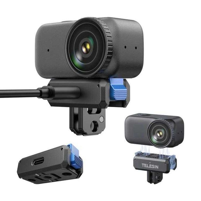 Аксесоари за DJI Osmo Nano, DJI Osmo 360