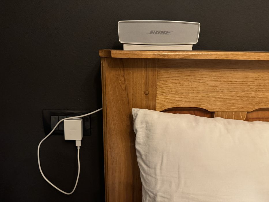 Boxa Bose SoundLink mini 2