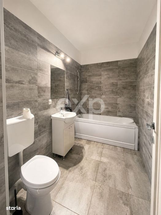 Apartament 2 camere | Parcare | Zona Stejarului
