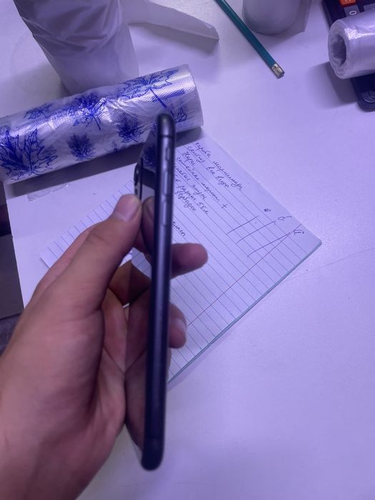 Не продаю/Обменяю Айфон 11.