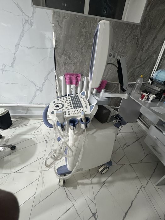 Узи аппарат EMP G70