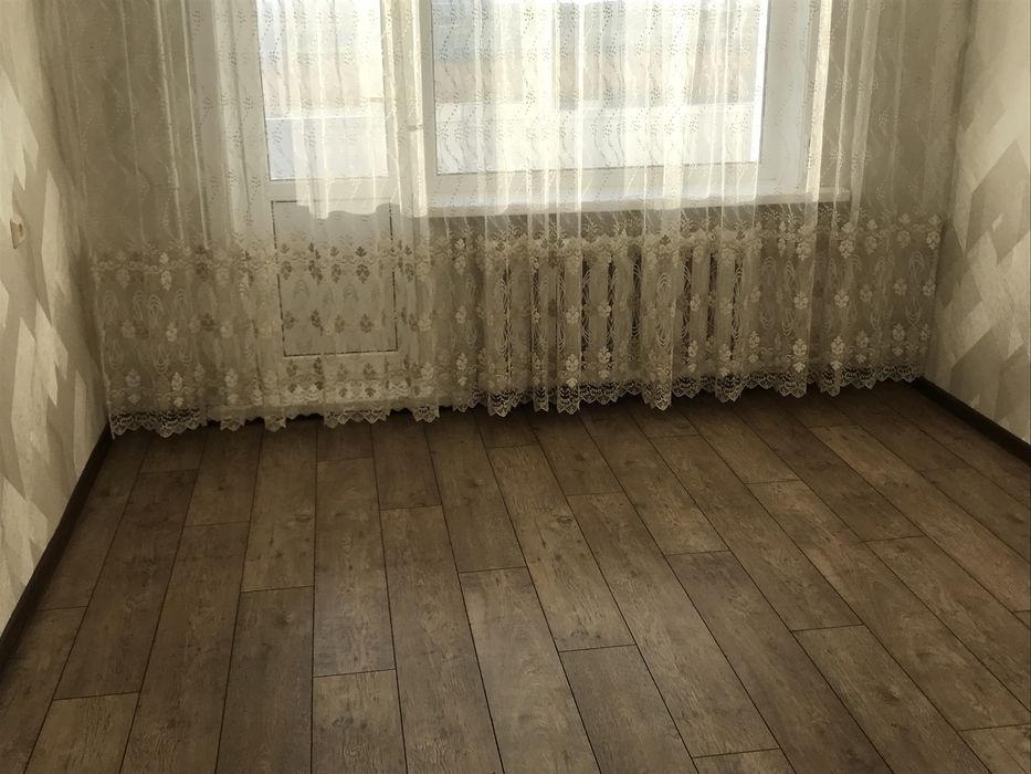 2-х комнатная 20 мрн.