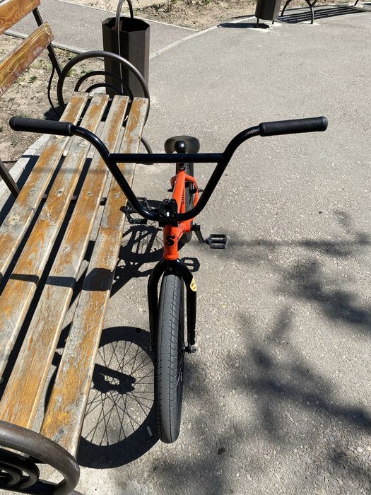 Велосипед SUNDAY Primer 20,75