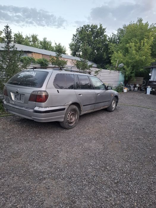 Ниссан примера 1999 г.в
