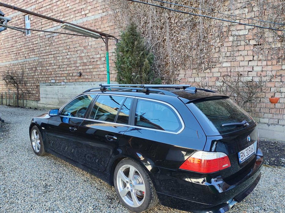 De vanzare BMW seria 5